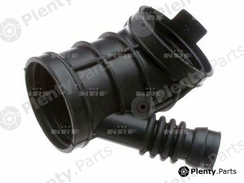 NRF 165002 — Intake Hose, air filter