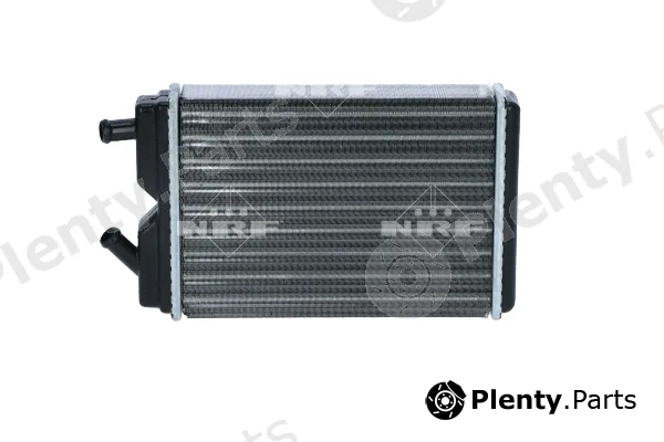NRF 54373 — Heat Exchanger, interior heating EASY FIT