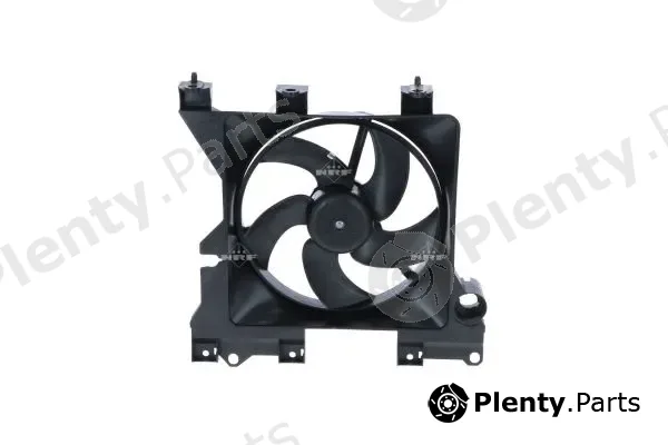 NRF 47349 — Fan, engine cooling