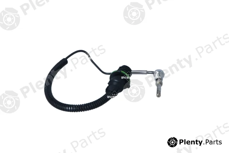 NRF 707009 — Sensor, exhaust gas temperature EASY FIT