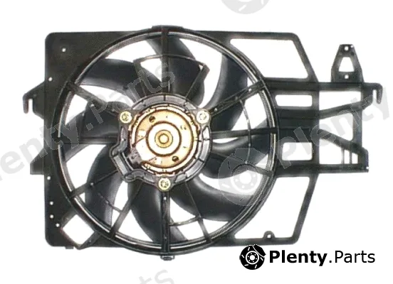 NRF 47642 — Fan, engine cooling