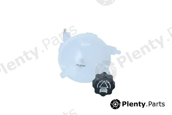 NRF 454023 — Expansion Tank, coolant EASY FIT
