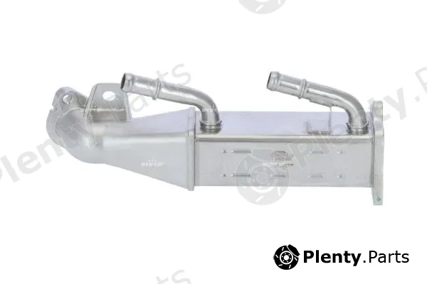 NRF 48350 — Cooler, exhaust gas recirculation