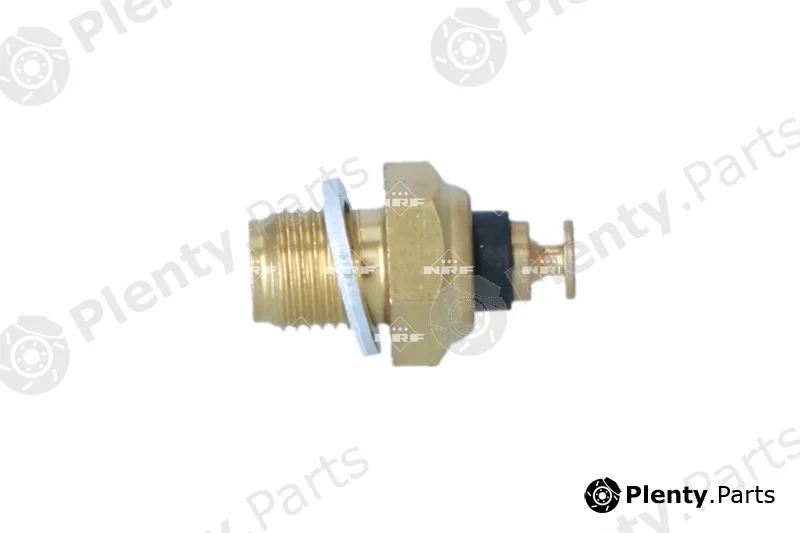 NRF 727047 — Sensor, coolant temperature EASY FIT
