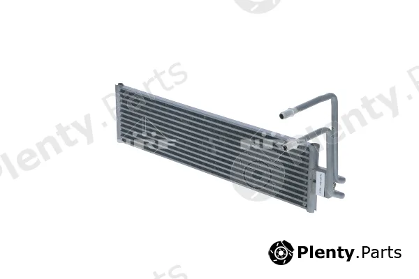 NRF 31256 — Oil Cooler, steering