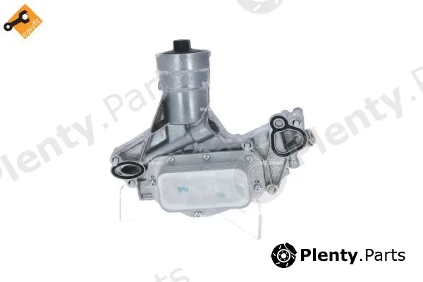 NRF 31805 — Housing, oil filter