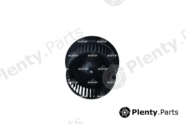 NRF 34360 — Interior Blower
