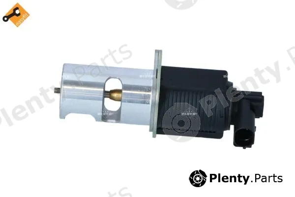 NRF 48338 — EGR Valve EASY FIT