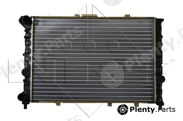 NRF 58215 — Radiator, engine cooling