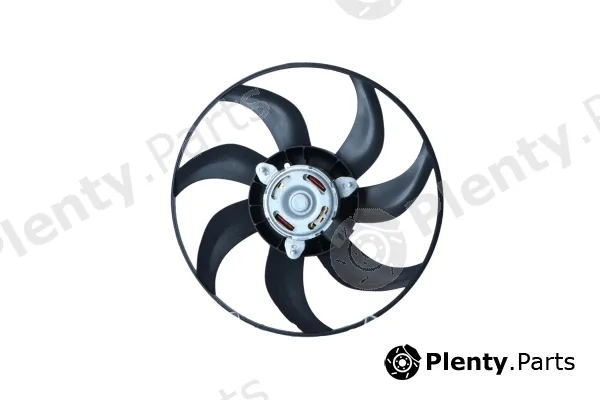 NRF 47991 — Fan, engine cooling