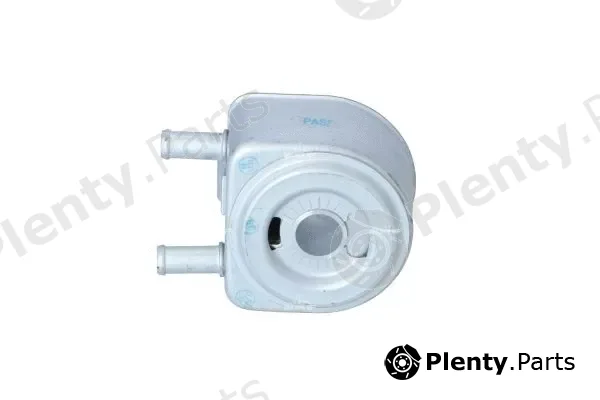 NRF 31735 — Oil Cooler, engine oil EASY FIT