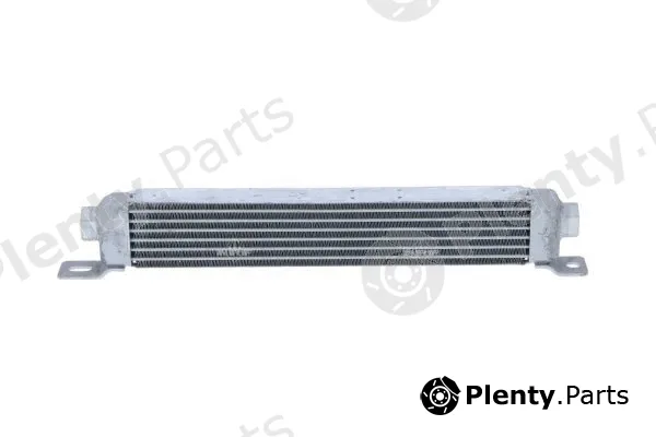 NRF 31095 — Oil Cooler, engine oil