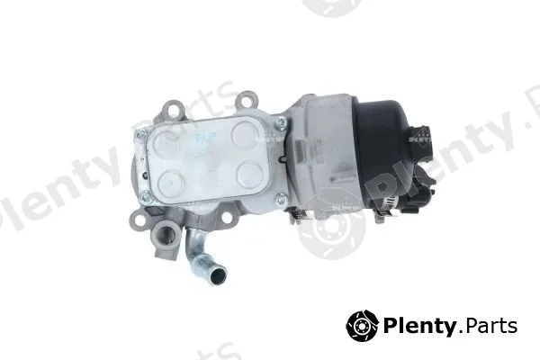 NRF 31752 — Housing, oil filter EASY FIT