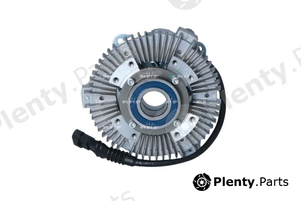 NRF 49725 — Clutch, radiator fan