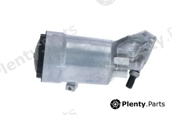 NRF 31292 — Housing, oil filter
