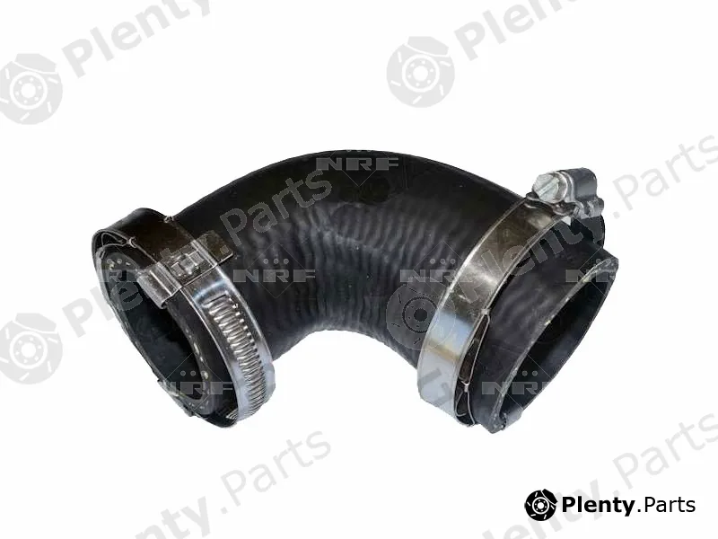NRF 166094 — Charge Air Hose EASY FIT