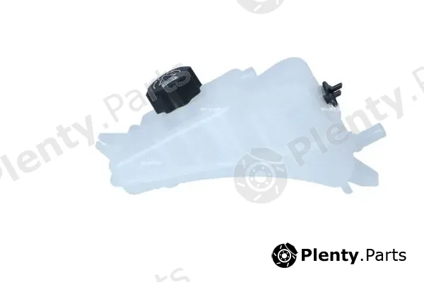 NRF 454025 — Expansion Tank, coolant EASY FIT