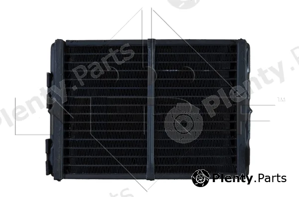 NRF 52230 — Heat Exchanger, interior heating