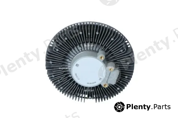NRF 49423 — Clutch, radiator fan