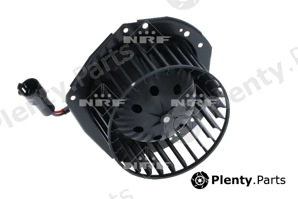 NRF 34174 — Interior Blower