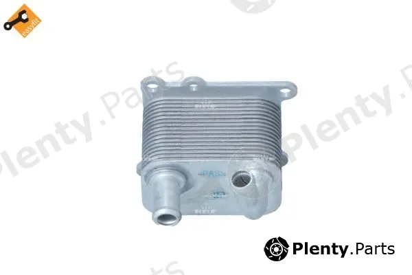 NRF 31219 — Oil Cooler, engine oil