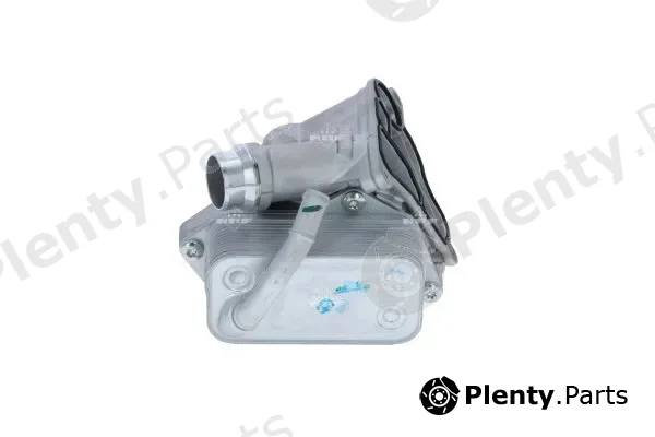 NRF 31762 — Housing, oil filter