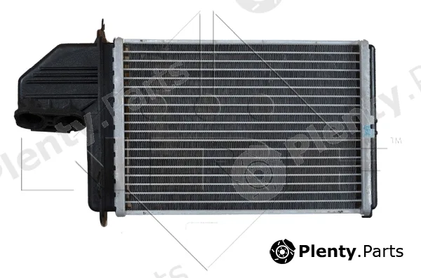 NRF 54294 — Heat Exchanger, interior heating