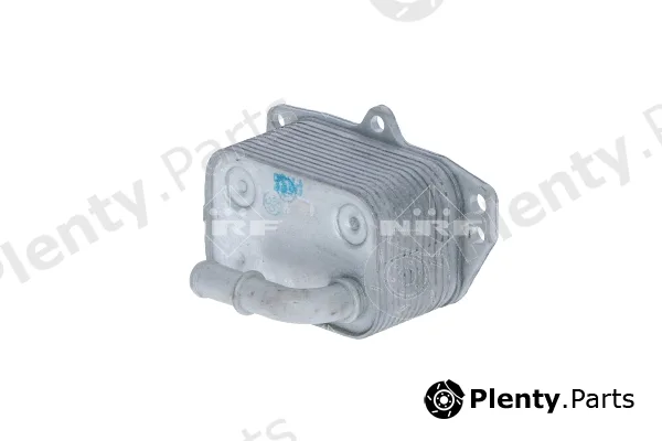 NRF 31332 — Oil Cooler, engine oil