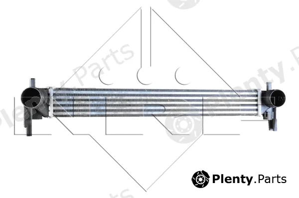 NRF 30253 — Charge Air Cooler