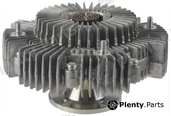 NRF 49579 — Clutch, radiator fan