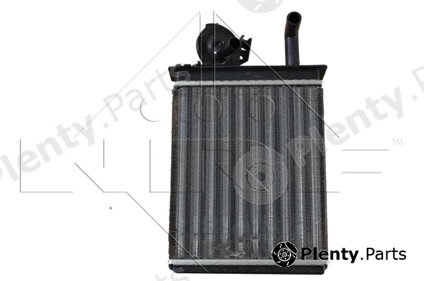 NRF 53556 — Heat Exchanger, interior heating