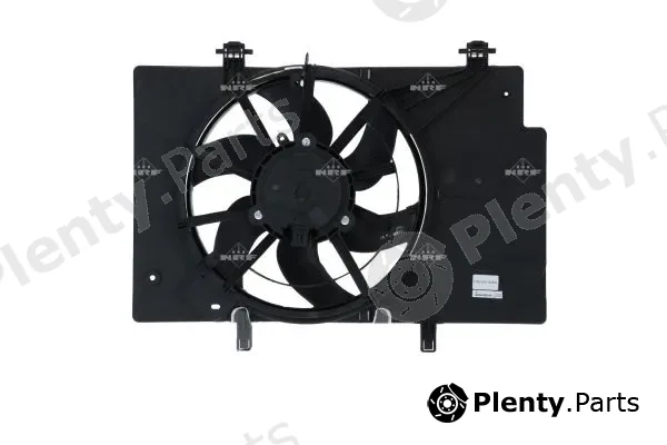 NRF 47891 — Fan, engine cooling