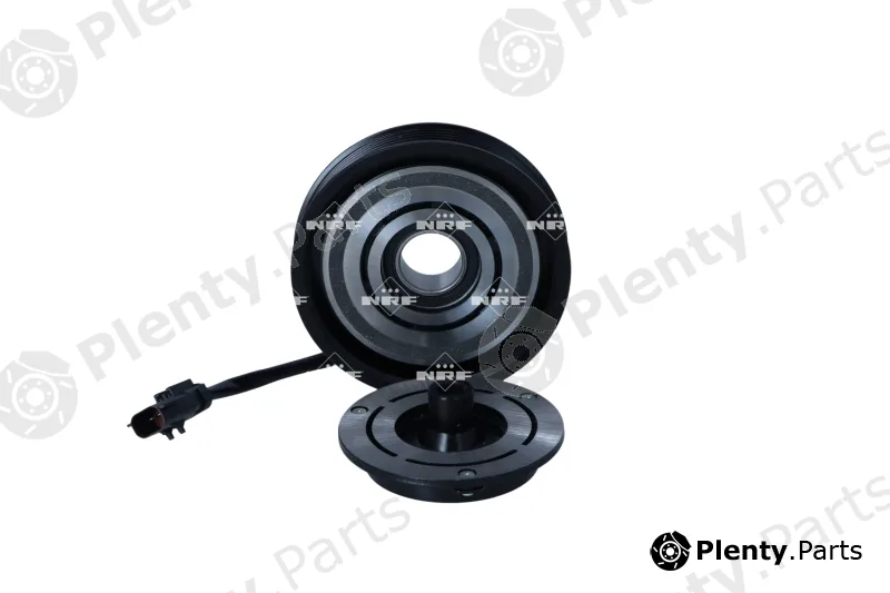 NRF 380118 — Magnetic Clutch, air conditioning compressor