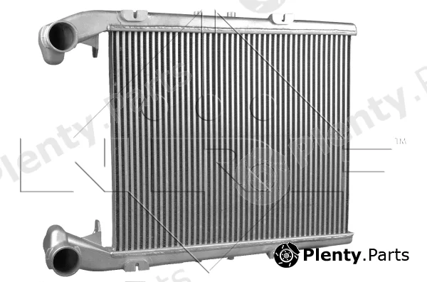 NRF 30387 — Charge Air Cooler