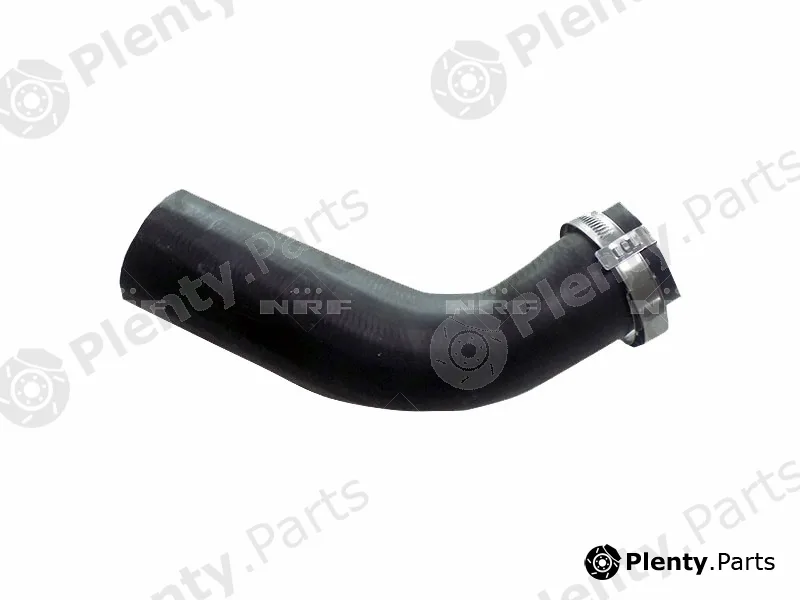 NRF 166100 — Charge Air Hose EASY FIT