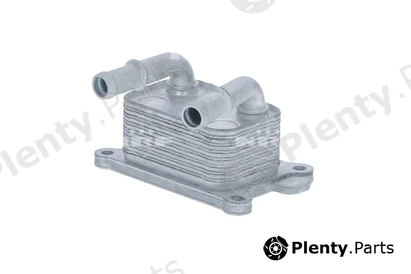 NRF 31784 — Oil Cooler, engine oil