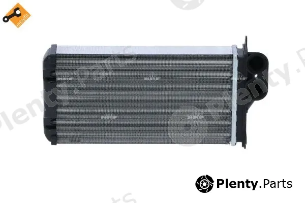 NRF 54305 — Heat Exchanger, interior heating