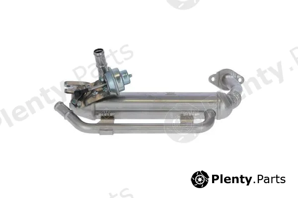 NRF 48306 — Cooler, exhaust gas recirculation
