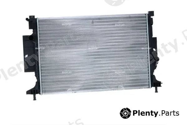NRF 59230 — Radiator, engine cooling