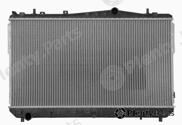 NRF 53150 — Radiator, engine cooling