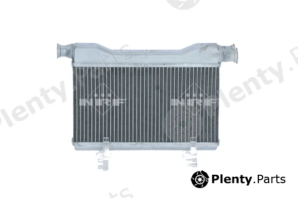 NRF 54325 — Heat Exchanger, interior heating EASY FIT