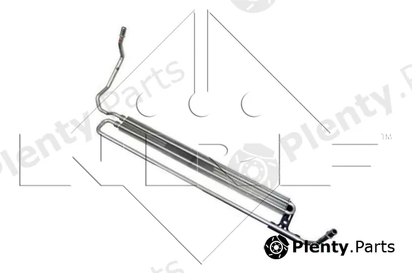 NRF 31253 — Oil Cooler, steering
