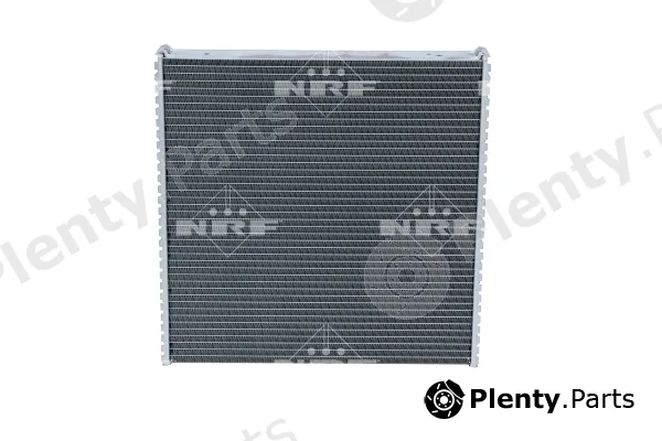 NRF 29035 — Core, radiator