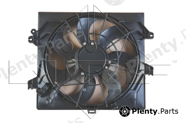 NRF 47482 — Fan, engine cooling