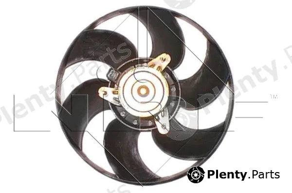 NRF 47344 — Fan, engine cooling
