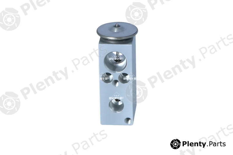 NRF 38551 — Expansion Valve, air conditioning EASY FIT
