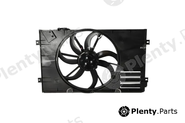 NRF 47927 — Fan, engine cooling