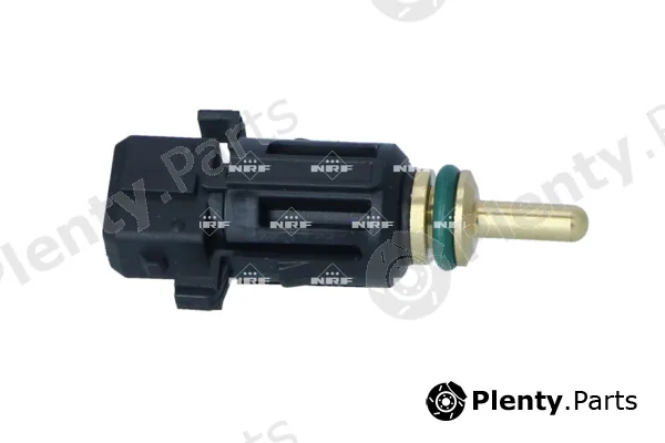 NRF 727025 — Sensor, coolant temperature EASY FIT