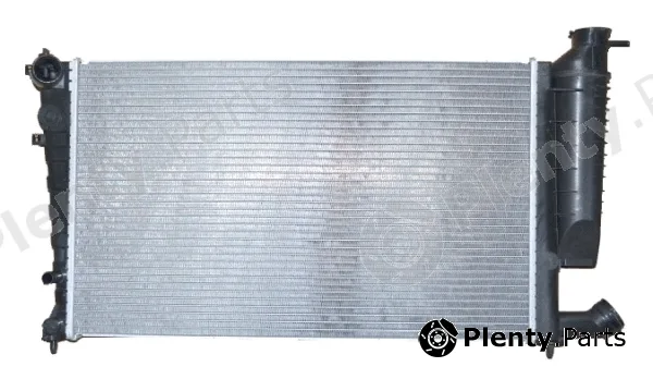NRF 54716 — Radiator, engine cooling