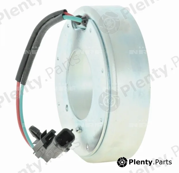 NRF 38648 — Coil, magnetic-clutch compressor